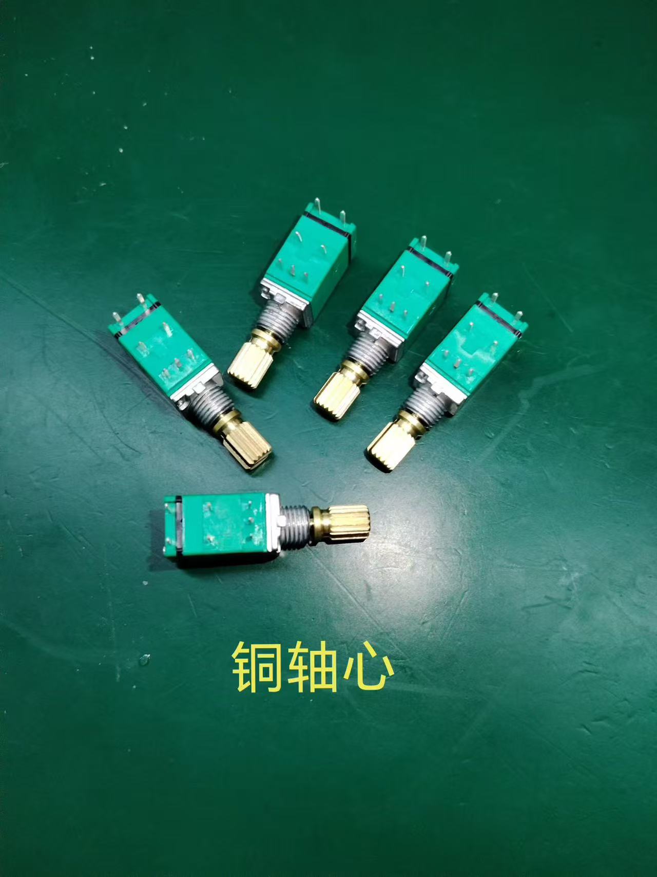 肇庆编码器